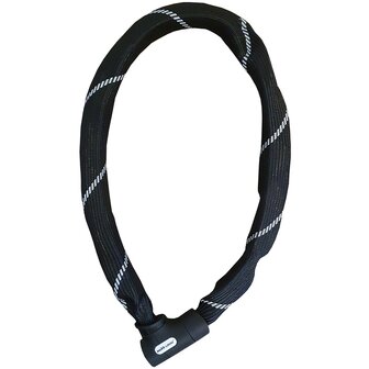 Maxx-Locks Twizel Fietsslot ART 2 - 110cm - Zwart