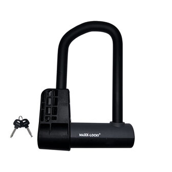 Maxx-Locks Huntly Beugelslot ART2 - 20cm