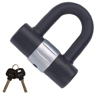 Maxx-Locks Naseby - Los Hangslot - ART 3