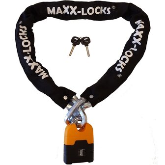 Maxx-Locks Ohura Motorslot ART 4 - 150cm 