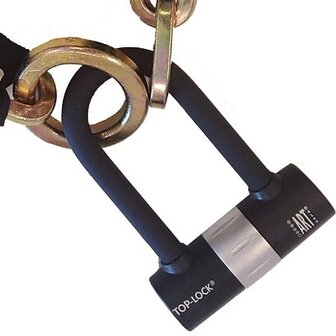 Top Lock Los Hangslot Verlengde Beugel - ART 4