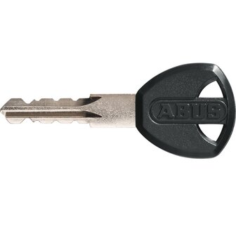 Abus schijfremslot 305 5mm rood