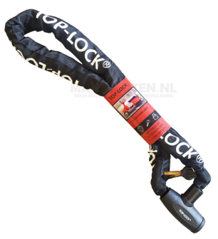 Fietsslot Top Lock 90cm