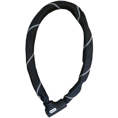 Maxx-Locks Twizel Fietsslot ART 2 - 140cm - Zwart