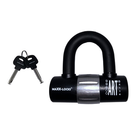 Maxx-Locks Naseby - Los Hangslot - ART 3