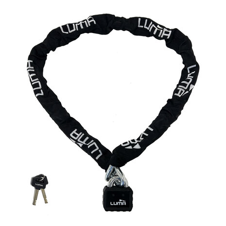 Luma Solido Chain Lock 15 ART 5 - 120 cm