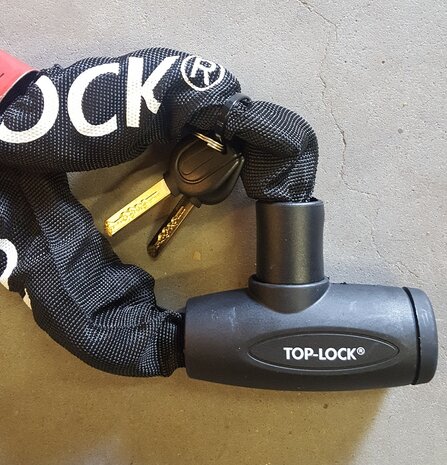 Fietsslot Top Lock 90cm