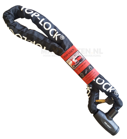 Black Friday | Top Lock Fietsslot - 120 cm