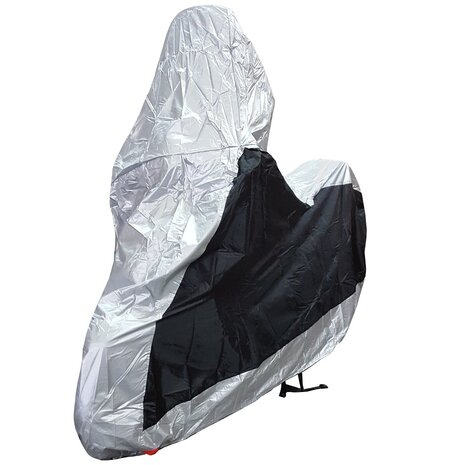 Scooterhoes van Maxxcovers - Maat S t/m XL