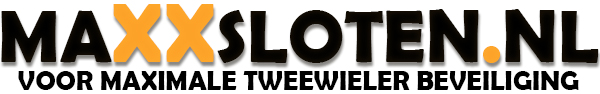 logo Maxxsloten.nl | ART Sloten voor Scooter, Motor & Fiets